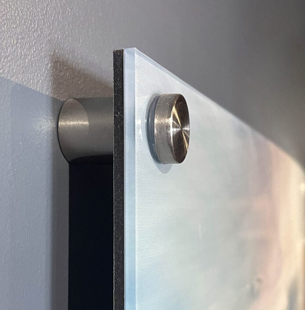 KEDL - Système accrochage Entretoises KEDL - Système accrochage Entretoises